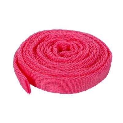 Customizable Color and Size Single Layer Ordinary Foam Net in Roll