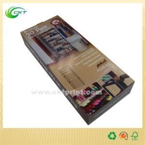 Carton Paper Box in Two Tuck End (CKT-CB-427)