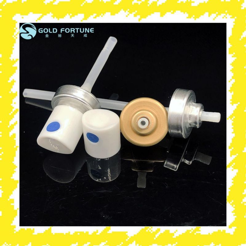 High Quality 1 Inch Valve for Spray Perfume