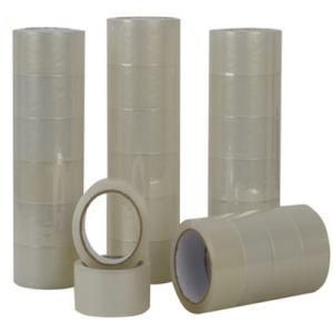 High Quality Acrylic Based BOPP Packing Adhesive Tape