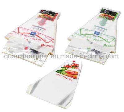 OEM Plastic Paper Packaging Sandwich Food Bag