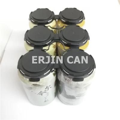 Six Pack Can Ring Carrier Protector for Beverage Can 16oz 473ml