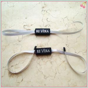 Ribbon Plastic Tags Custom Factory Made Ribbon Plastic Tags