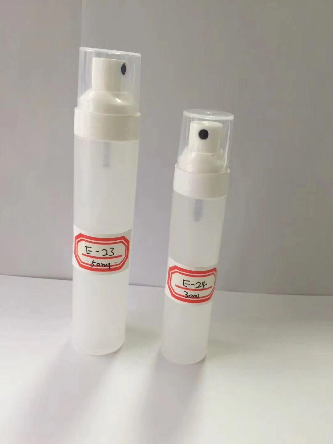 Ds026 High Quality Plastic Sub Bottling Have Stock