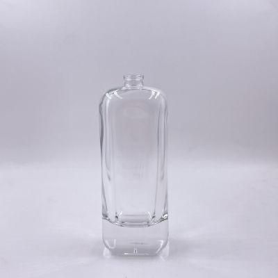30ml 50ml 100ml Glass Perfume Bottles Cosmetic Packaging Wholesale Empty Perfume Bottle Factory Jh446