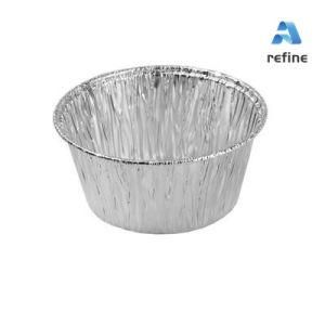 R78 Aluminum Foil Cup Safety Aluminum Foil Packaging Container/Disposable Tray