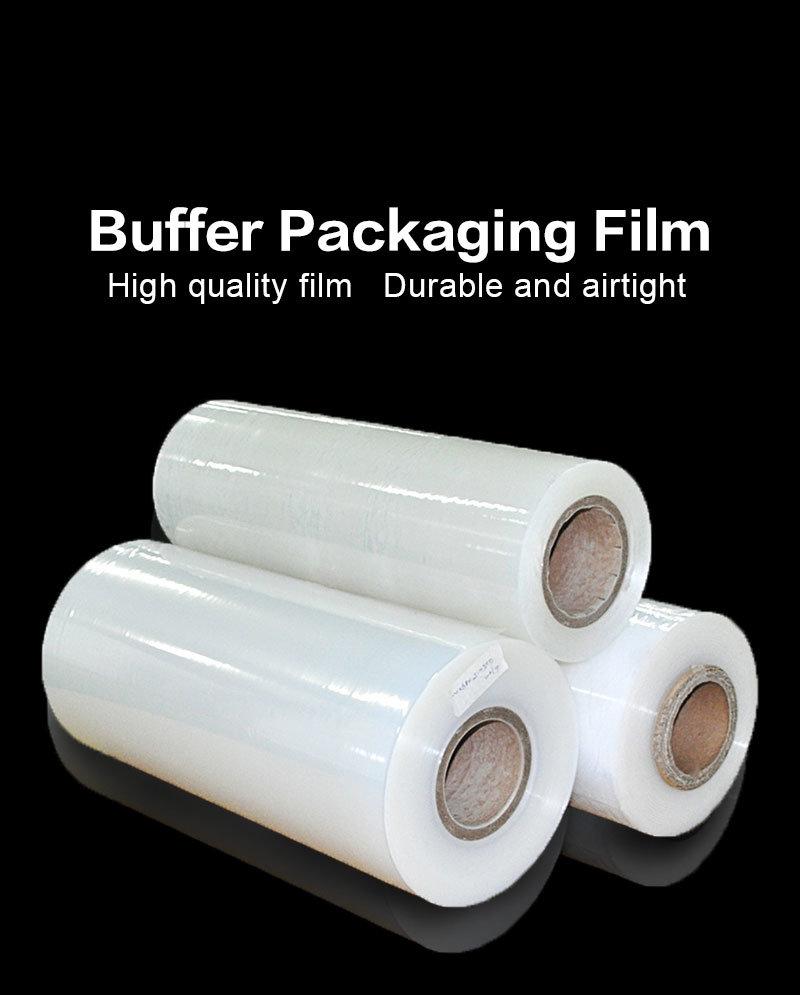 High Barrier Air Cushion Bag for Electric Products Packaging