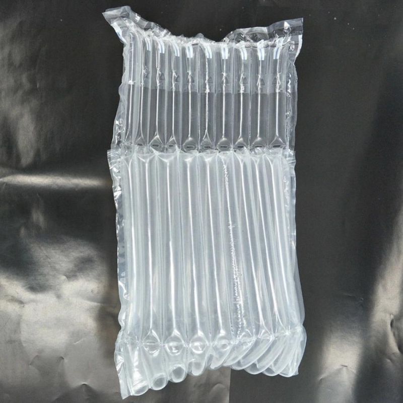 Bubble Cushion Wrap Air Column Packaging/Inflatable Bags