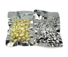 PA/PE Laminated Clear Vacuum Seal Bags for Food Packing and Storage