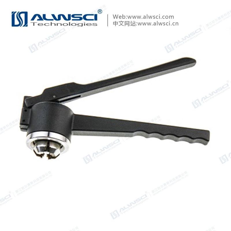 Stainless Steel Crimper for 13mm Flip off Cap