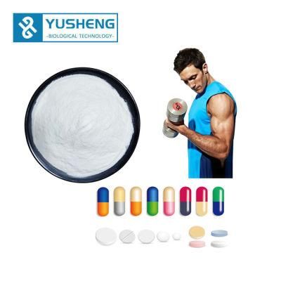 China Factory Supply 99% Purity Raw Steroids Powder Testosterone Enanthate Bodybuilding Hormone