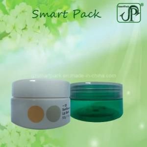 Natural Daily Moisturize Cream Colored Canning Jars