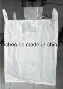 Circular PP Woven Bulk Bag