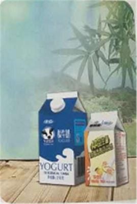 Water/Tea/Milk/Laylactobacillus Beverage/Juice/Albumen/Yoghour/Catsup/Jam/Lavation/Fruit Vinegar Package Paper Carton