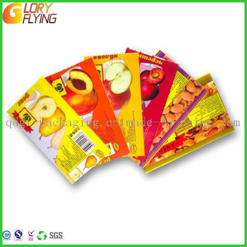 PVC Shrink Label/ Label Printing Bag Plastic Label Cutting One by One