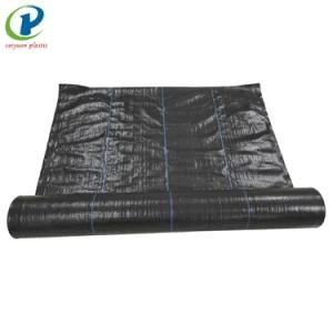 Plastic PP Anti Weed Agro Weed Control Mat