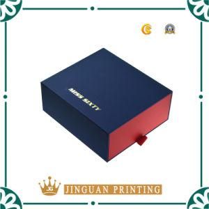Underwear Paper Box / Luxury Drawer Package Box for Underwear Packing