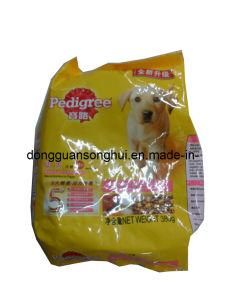 Superior Quality Dog Food Bag/Handle Pet Food Bag
