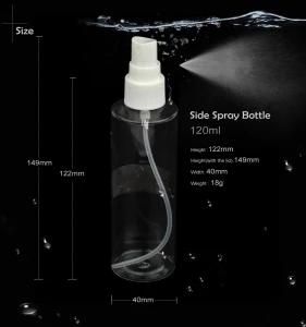 Spray Bottle with Pump Manufacturers Plastic Bottle Pump/ Foaming Pump Pet Bottle