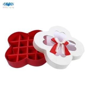 Hot Sale Customized Cardboard Candy /Chocolate/Gift Box