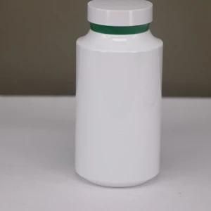 Pet Mushroom Medicine Plastic Bottle