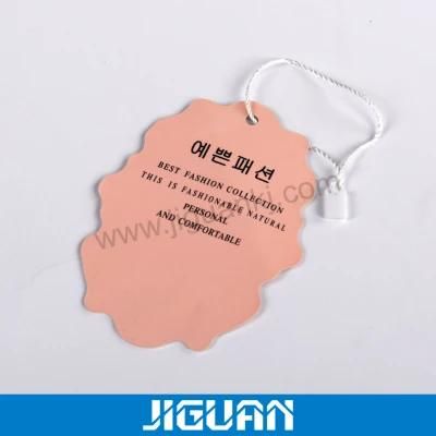 New Style Bottle Kids Hang Tag for Handbag