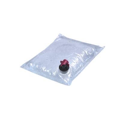 20L Coffee Milk Cola Aseptic Aluminium Vtop Bag in Box