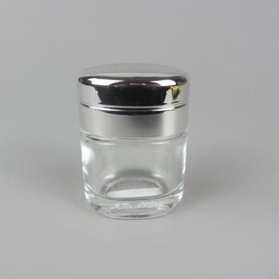 Selling Custom Made Empty Glass 50 Ml Perfume Bottle