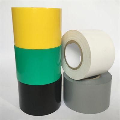 High Quality Waterproof Heat Resistant PVC Pipe Protection Repair Waterproof Winding Tape