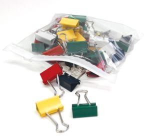 Wholesale Custom Slider Zip Lock Bag Clear Slider Lock Plastic Bag Promotional Sale Slide Zipper Lock Bags