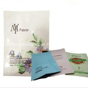 Packaging Bag for Mask with Vivid Gravure Printing