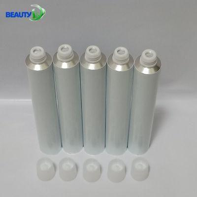 Hot Sell Cosmetic Plastic Soft Tube for Shampoo Facial Cleanser