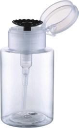 Np05 China Plastic Mini Mist Custom Perfume Dispenser Sprayer Nails Pump
