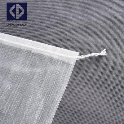 BOPP Laiminated Polypropylene Woven Animal Feed Bag
