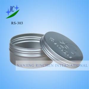 30ml Good Quality Aluminum Cream Jar