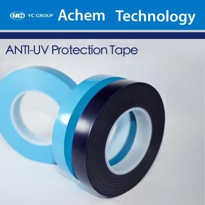 55um Wholesale Transparent Adhesive BOPP Tape OPP Packing Tape Factory Price-CE Achem Tapes