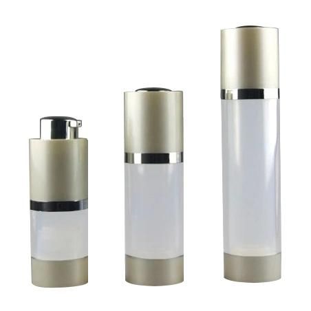 Vitamin Dayprime Airless Lotion Bottle