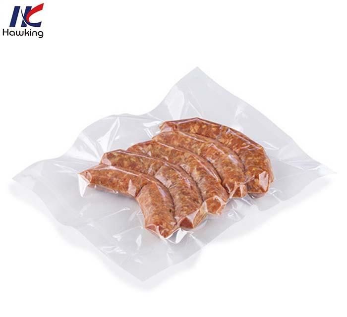 High Temperature Retort Pouch / Vacuum Food Bag