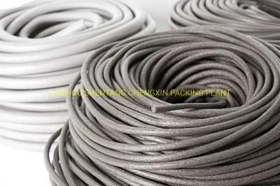 100% New Material Manufacture White EPE Foam Tube