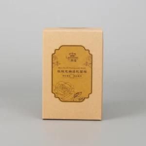 Custom Cosmetic Paper Packaging Box