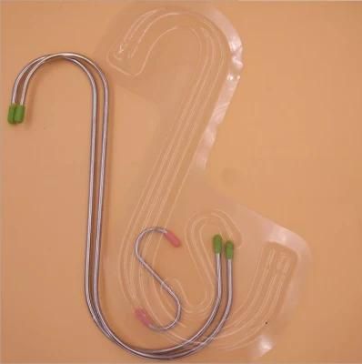 Hot Sell Transparent Plastic Pet Clamshell Blister Packaging