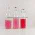 Swing Top Bottles for Beverages, Smoothies, Beer Packing 1L