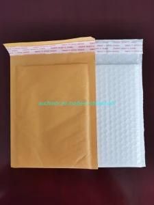 Kraft Bubble Mailers Bubble Envelopes 10.5X16 Inch Padded Envelopes 25PCS