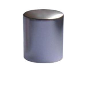 Perfume Glass Bottle Cap, Aluminium Cap