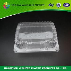 Low Price Guaranteed Quality Disposable Plastic Food Container