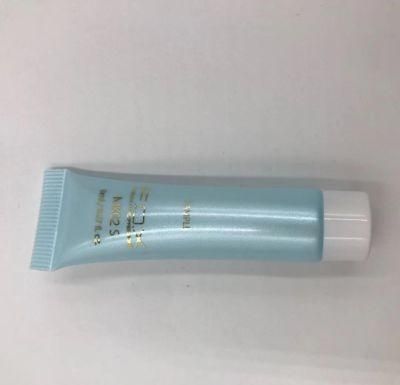 Packaging Plastic Tubes for Lotion