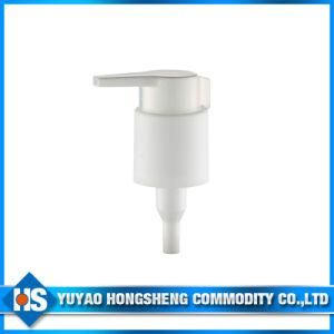 New Empty Lotion Pump for China Hot Sale Empthy Cosmetic