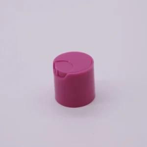 Colorful PP Plastic Press Cap