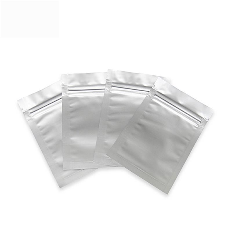 Aluminum Foil Laminated Retort Pouch Bag