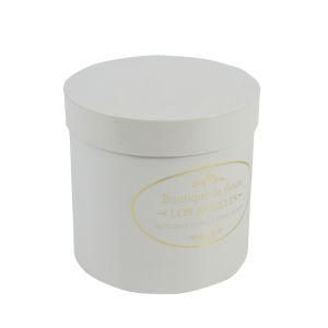 Product Name Customized High Quality Round Paper Cardboard Cylinder Packaging Gift Box